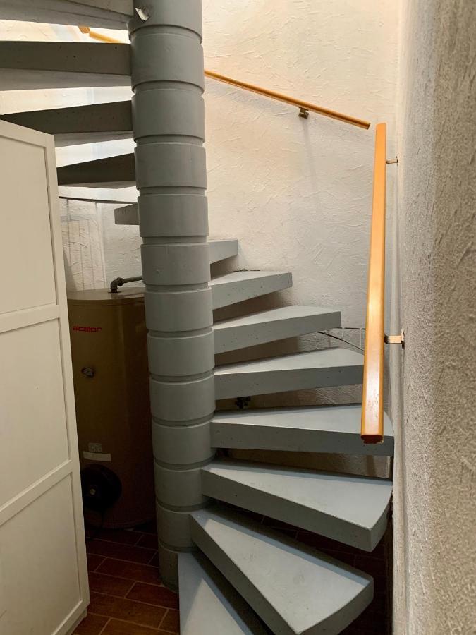 Rovio Casa Belvedere מראה חיצוני תמונה
