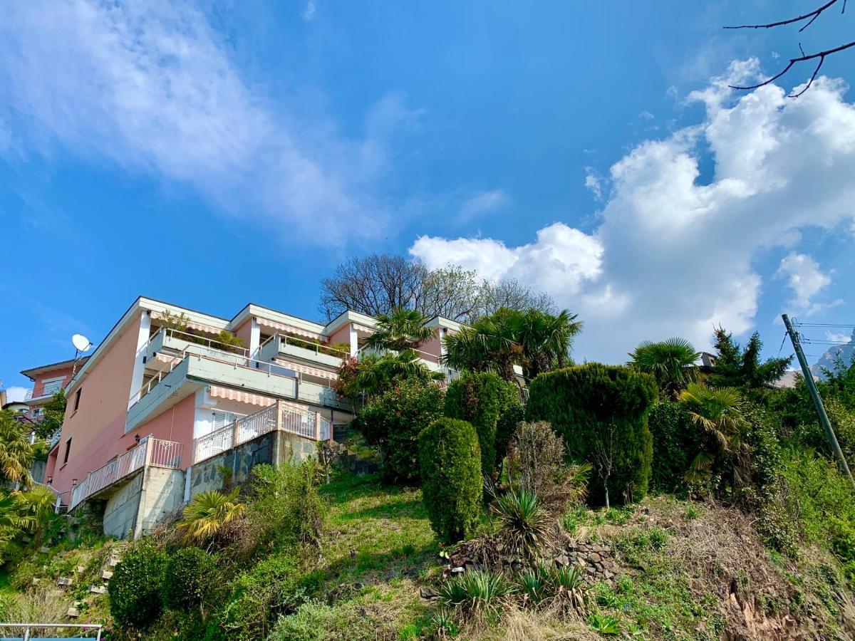 Rovio Casa Belvedere מראה חיצוני תמונה