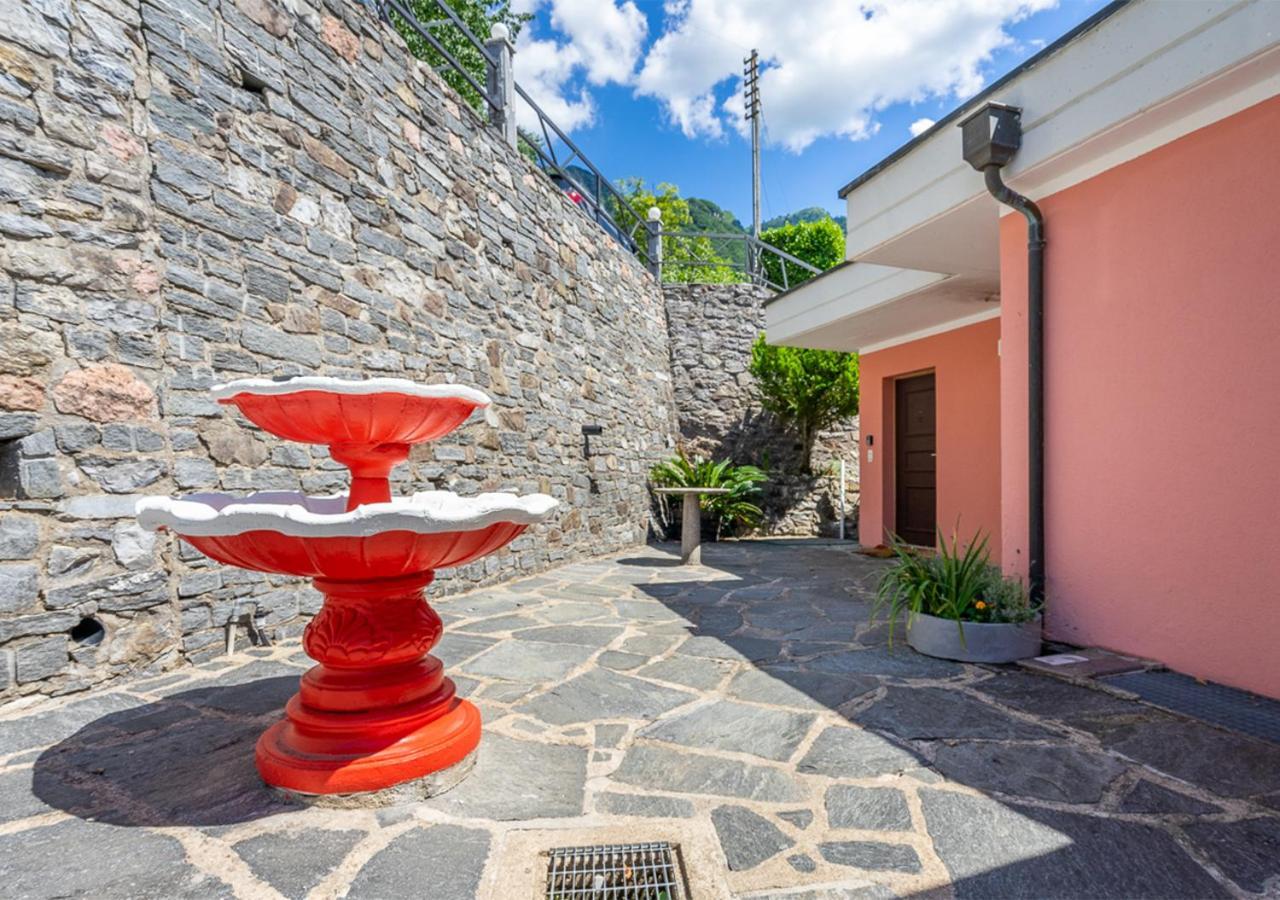 Rovio Casa Belvedere מראה חיצוני תמונה