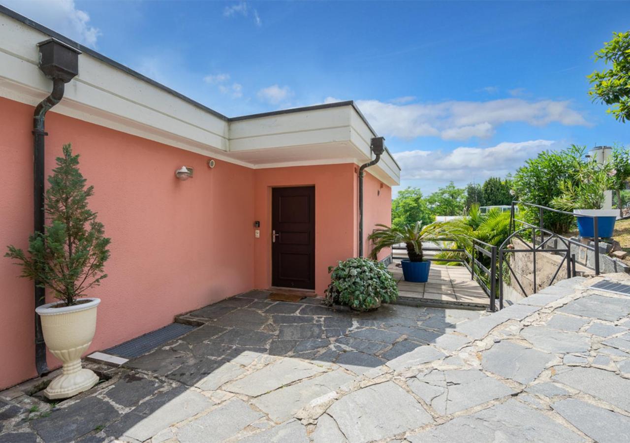 Rovio Casa Belvedere מראה חיצוני תמונה